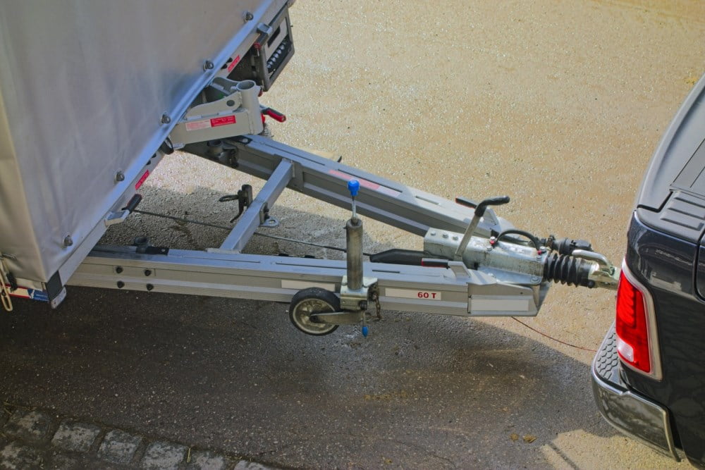 Tilhenger