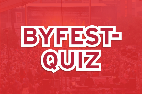 Byfestquiz