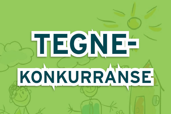 Tegnekonkurranse