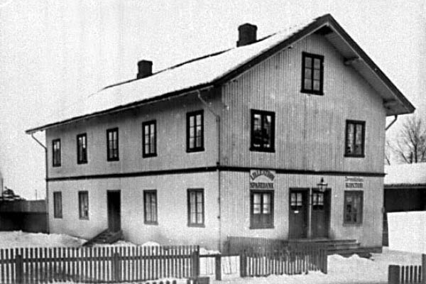 Danskeboligen