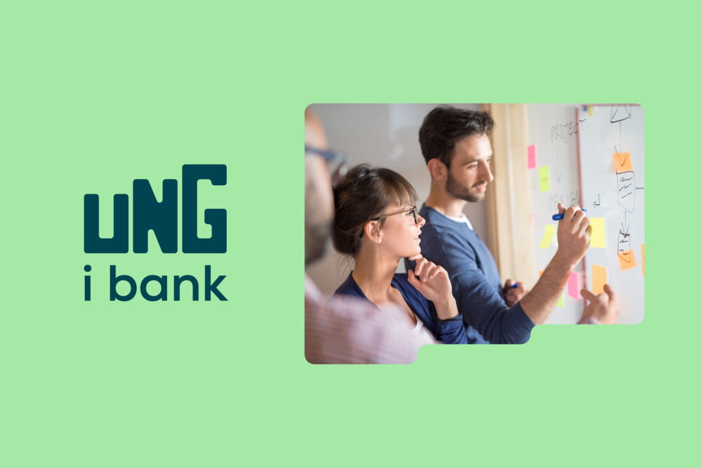 Ung i bank Ung i bank