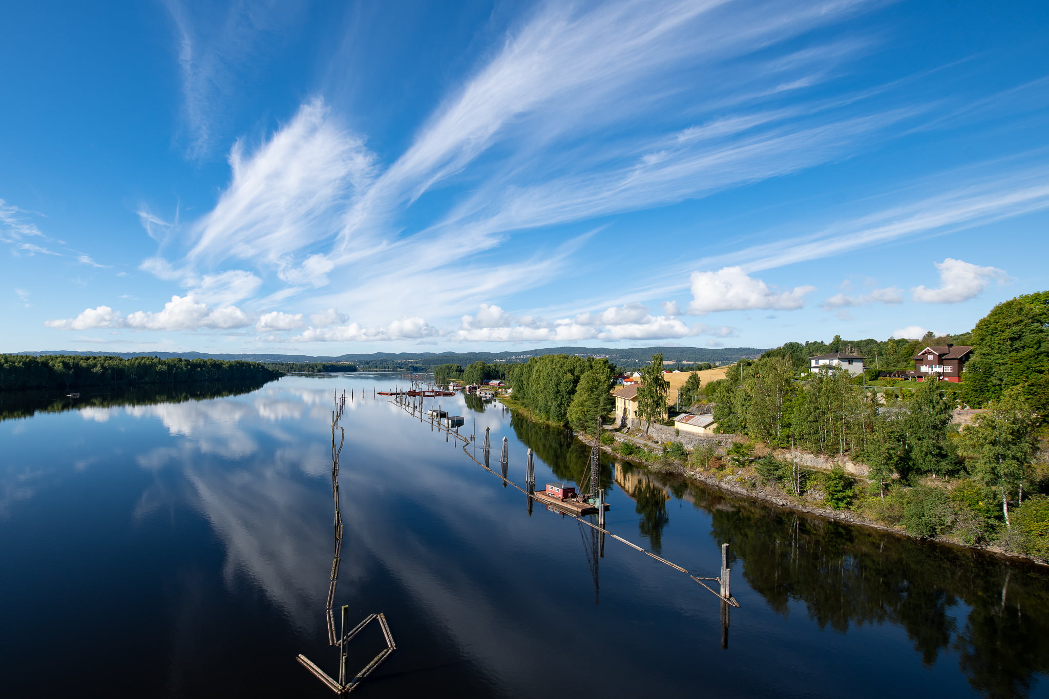 Fetsund-Romerike-Glomma