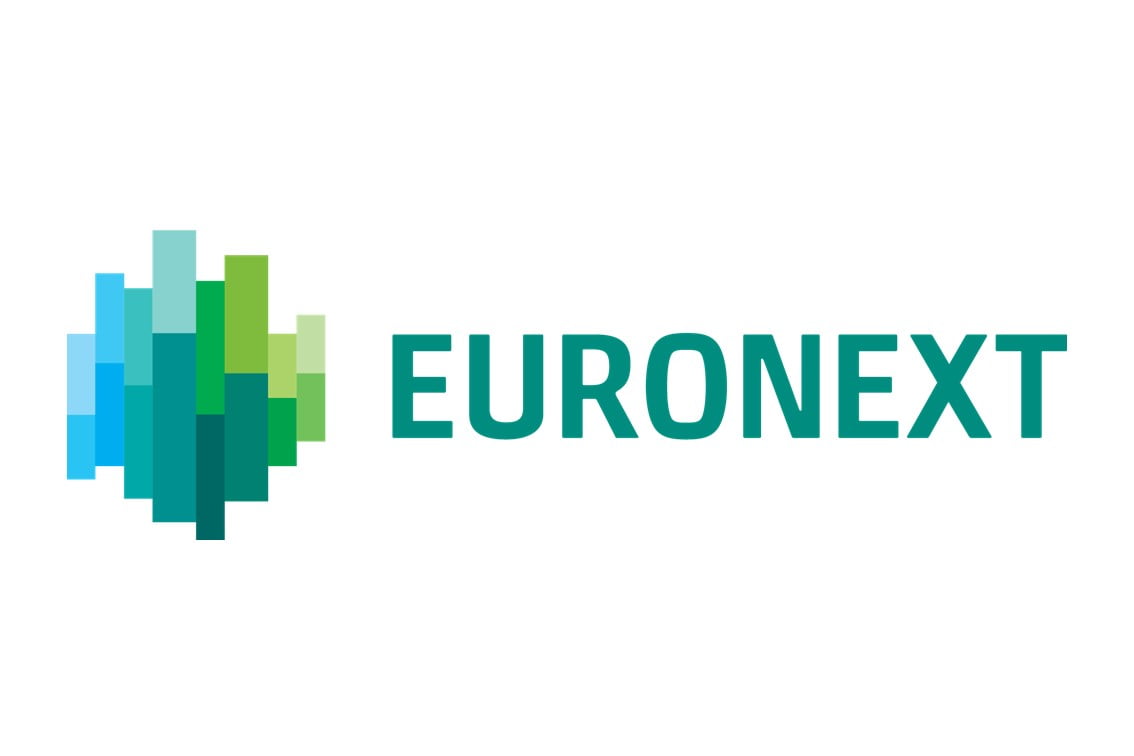 Euronext Logo