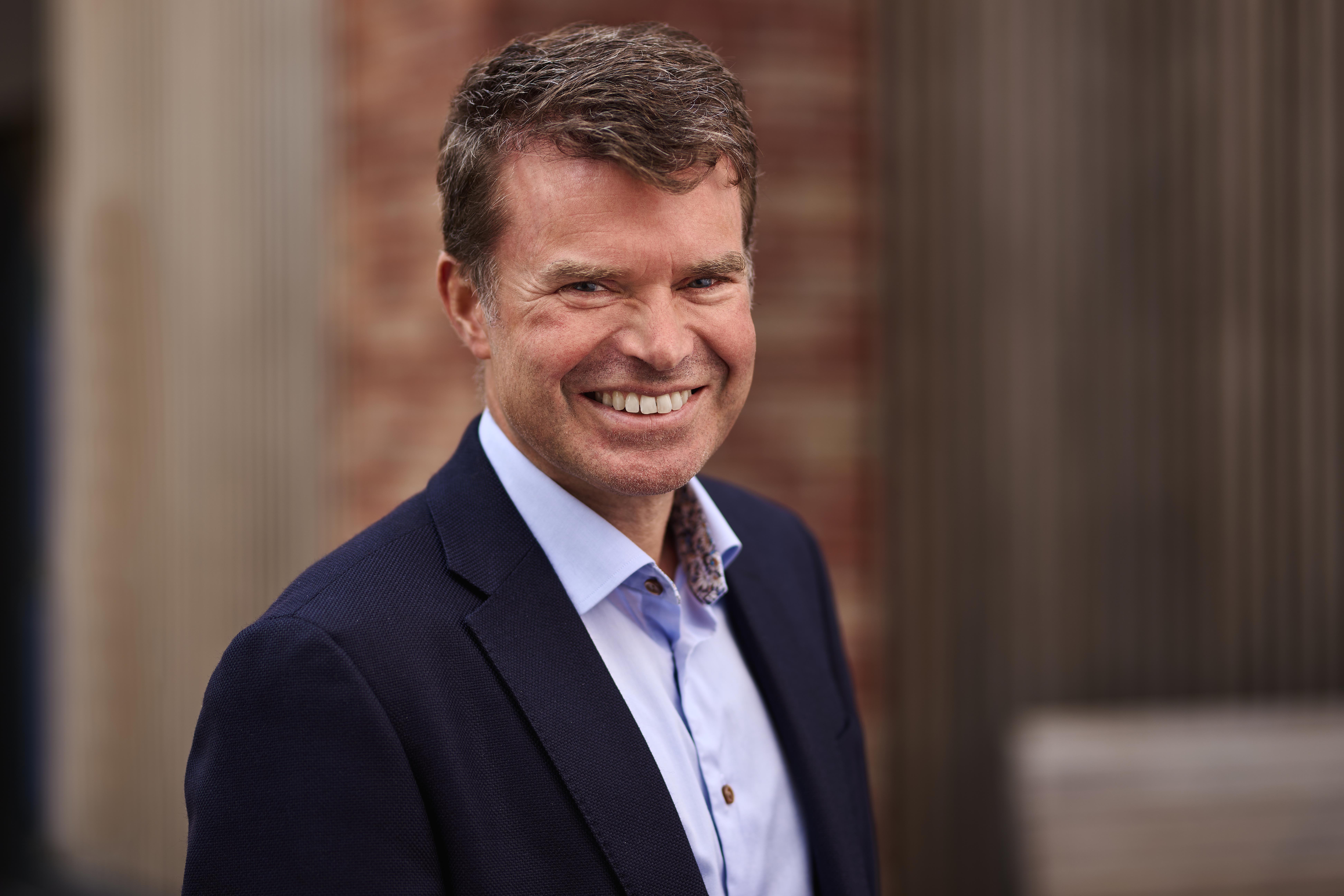 Martin Fagerli