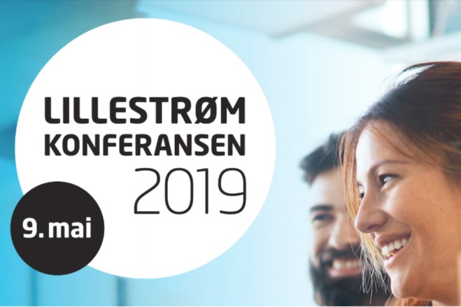 Lillestrømkonferansen 2019