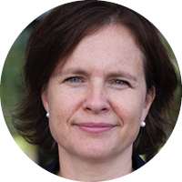 Maria Hoff Aanes, Næringssjef Lillestrøm Kommune