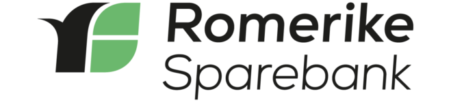 Romerike Sparebank logo