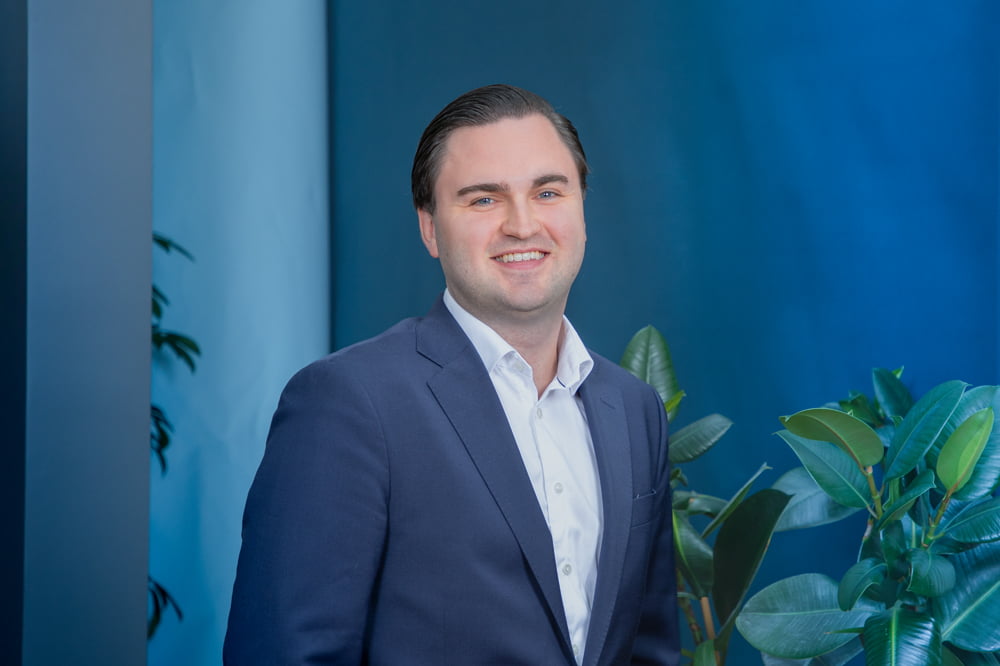 Ansatte i Romerike Sparebank