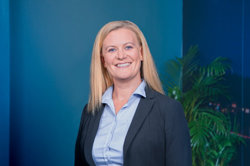 Ida Helgerud