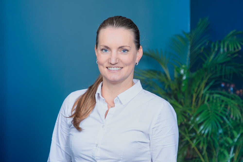 Kristine Thoreid