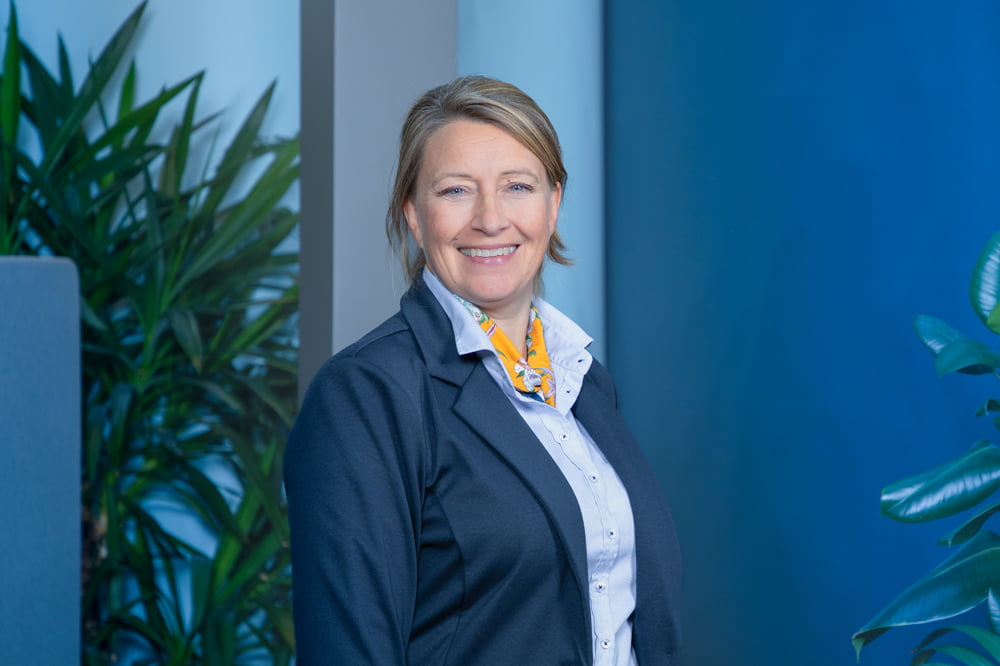 Lena Bjartland Strømman