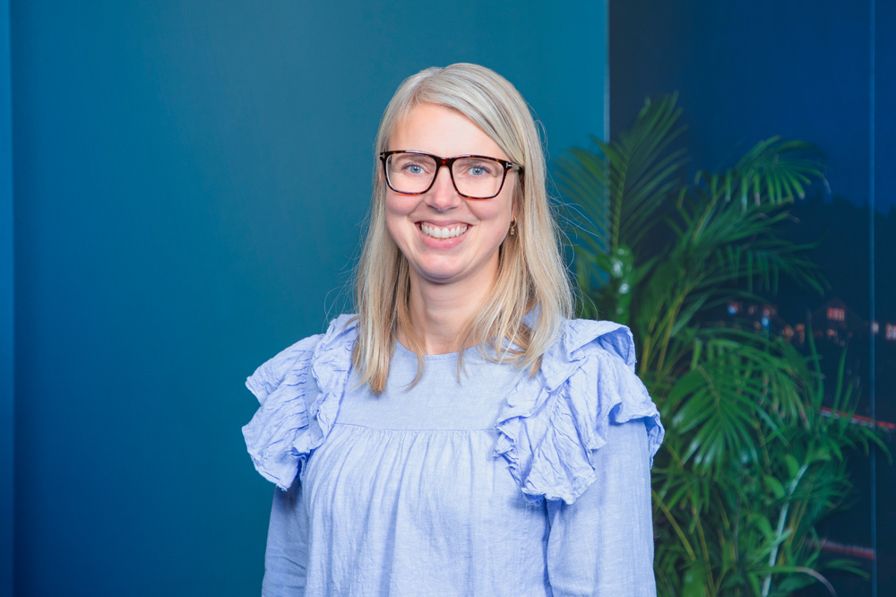 Marthe Pettersen