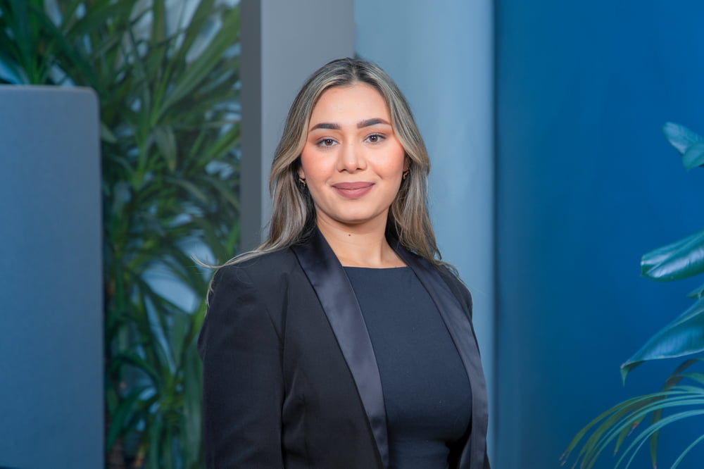 Nilufer Hamidi