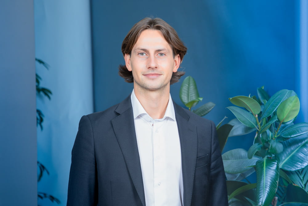 Ola Vestreng