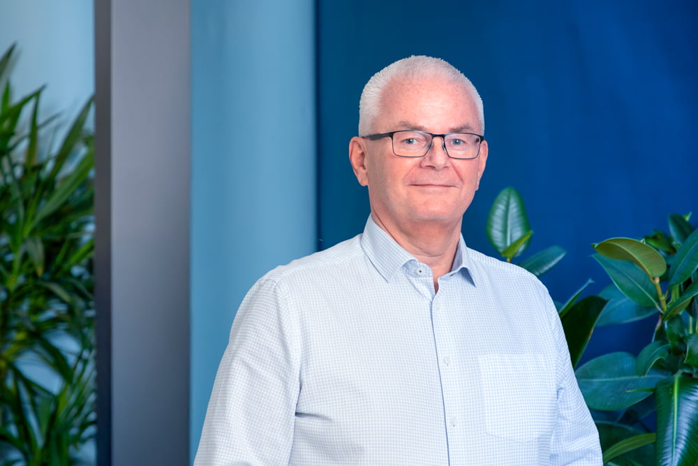 Lars Fjelldal