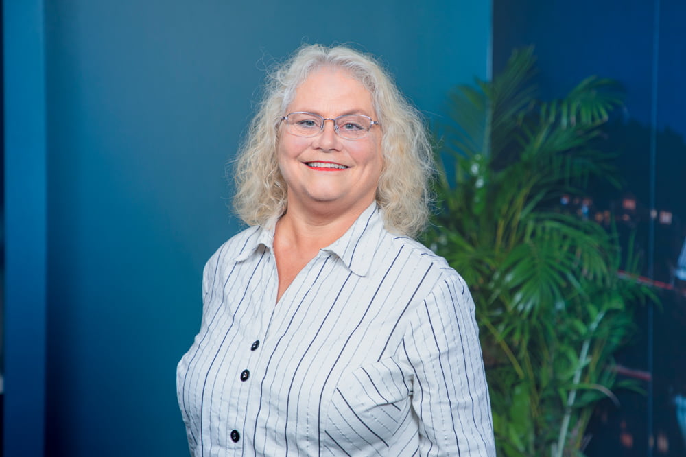 Ritha Håkonsen