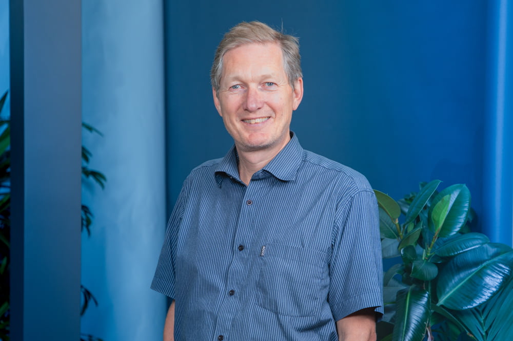 Tom Arnfinsen