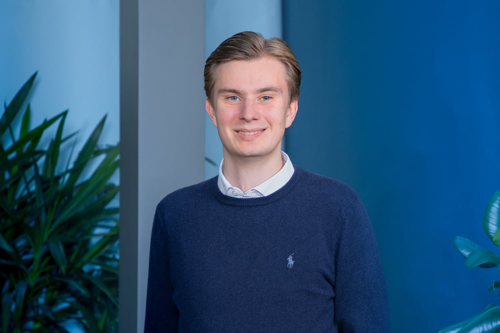 Tommy Eilertsen