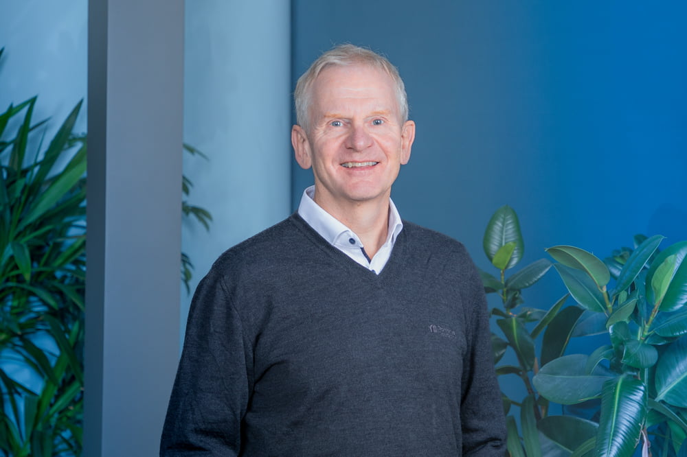 Tor Arne Günther