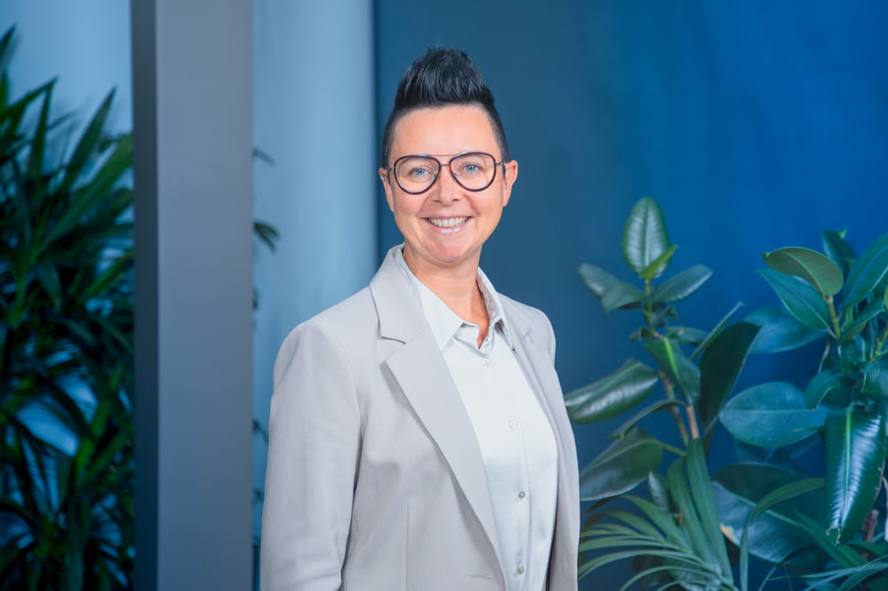 Torunn Merete Holtet