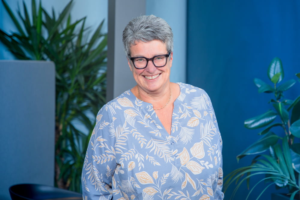 Trine Ullereng